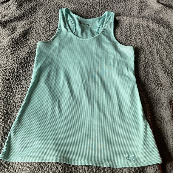 Under Armour Heatgear Tank Tops - Picture 5 of 8